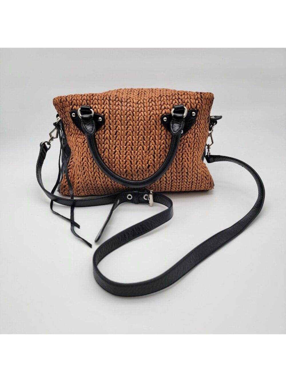 Rebecca Minkoff Edie Medium Crossbody Style # HS25HSTXBO